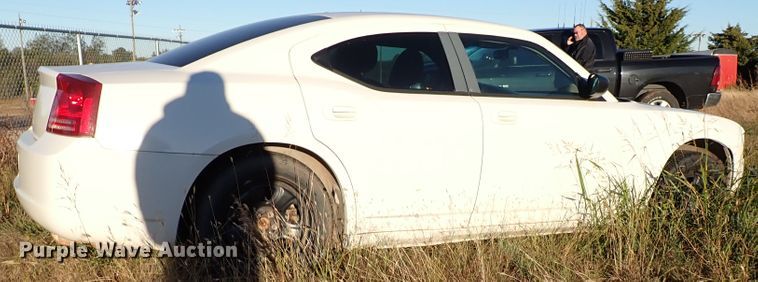 image for item IC9571 2006 Dodge Charger