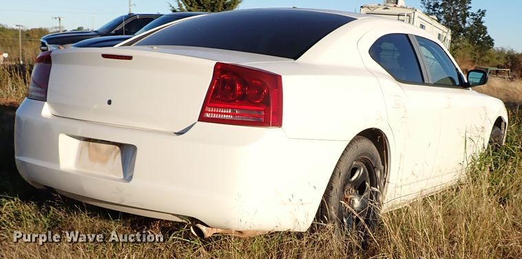 image for item IC9571 2006 Dodge Charger