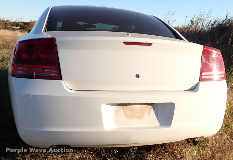 image for item IC9571 2006 Dodge Charger