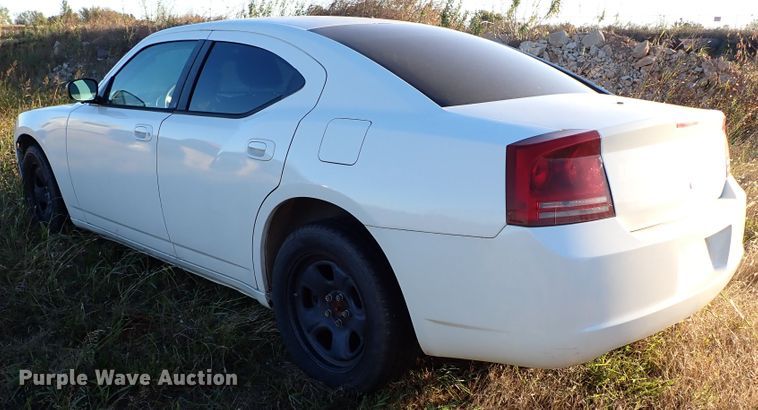 image for item IC9571 2006 Dodge Charger