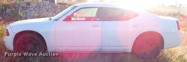 image for item IC9571 2006 Dodge Charger