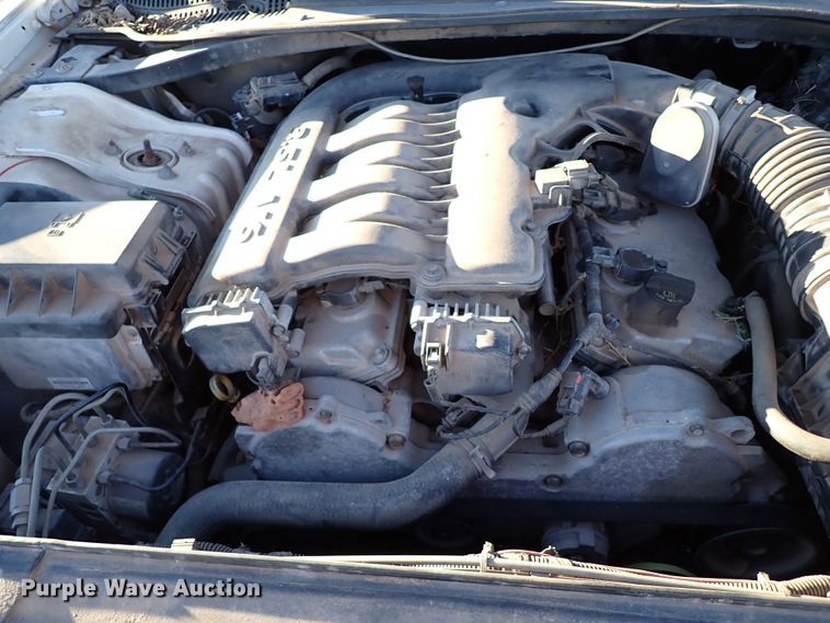 image for item IC9571 2006 Dodge Charger