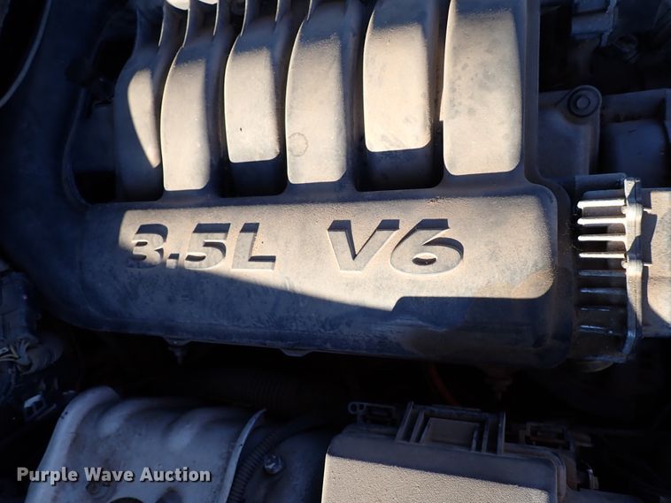 image for item IC9571 2006 Dodge Charger