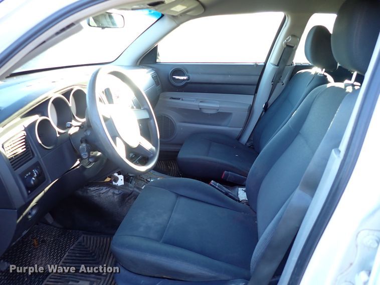 image for item IC9571 2006 Dodge Charger