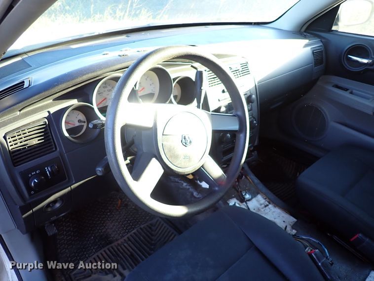 image for item IC9571 2006 Dodge Charger