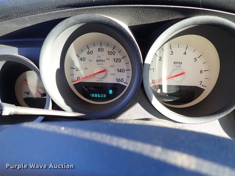 image for item IC9571 2006 Dodge Charger