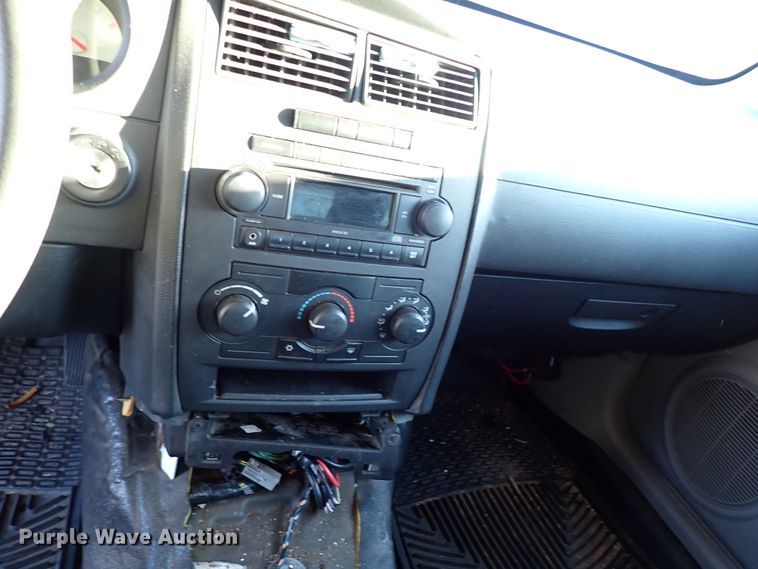 image for item IC9571 2006 Dodge Charger