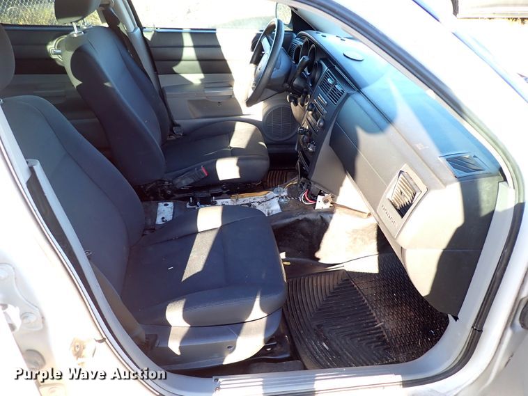 image for item IC9571 2006 Dodge Charger