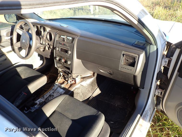 image for item IC9571 2006 Dodge Charger