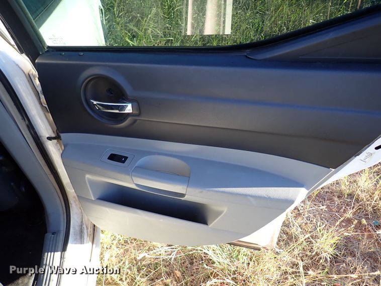 image for item IC9571 2006 Dodge Charger