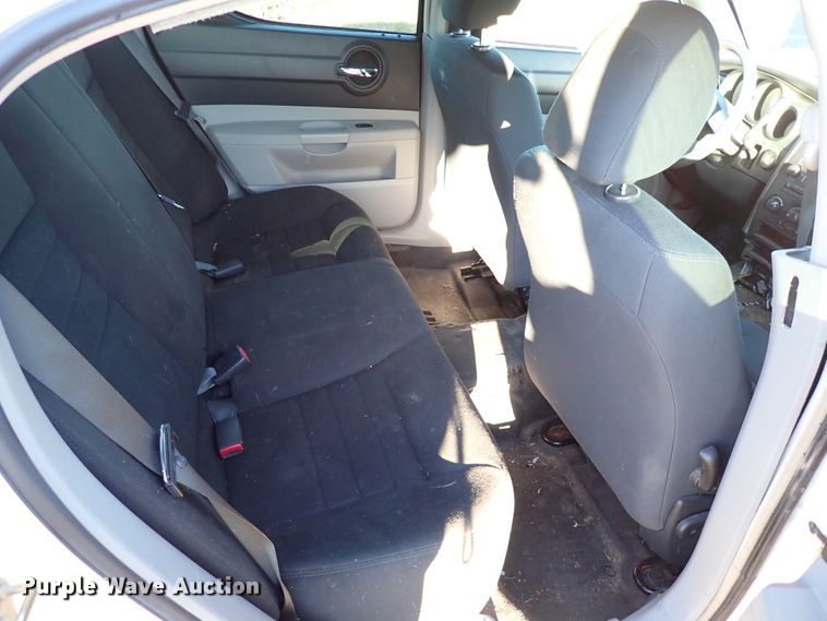 image for item IC9571 2006 Dodge Charger