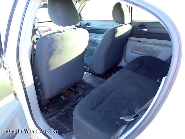 image for item IC9571 2006 Dodge Charger