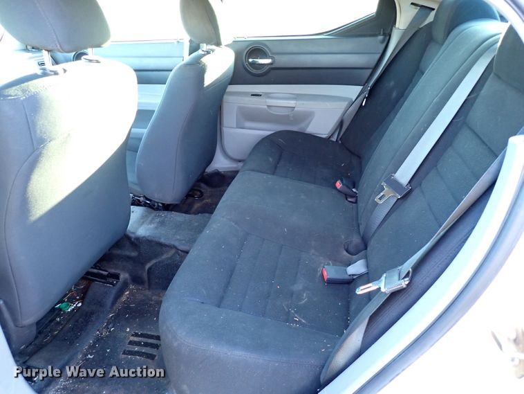 image for item IC9571 2006 Dodge Charger