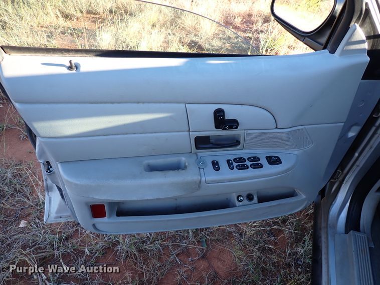 image for item IC9572 2003 Ford Crown Victoria Police Interceptor