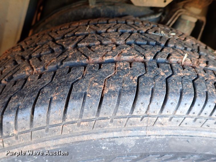 image for item IC9572 2003 Ford Crown Victoria Police Interceptor