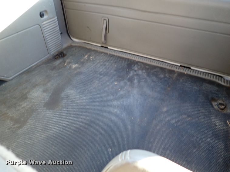 image for item IC9573 2005 Chevrolet Tahoe  SUV