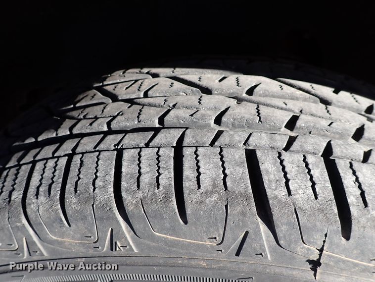 image for item IC9573 2005 Chevrolet Tahoe  SUV