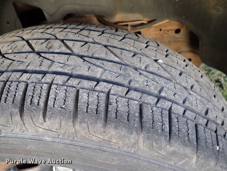 image for item IC9573 2005 Chevrolet Tahoe  SUV