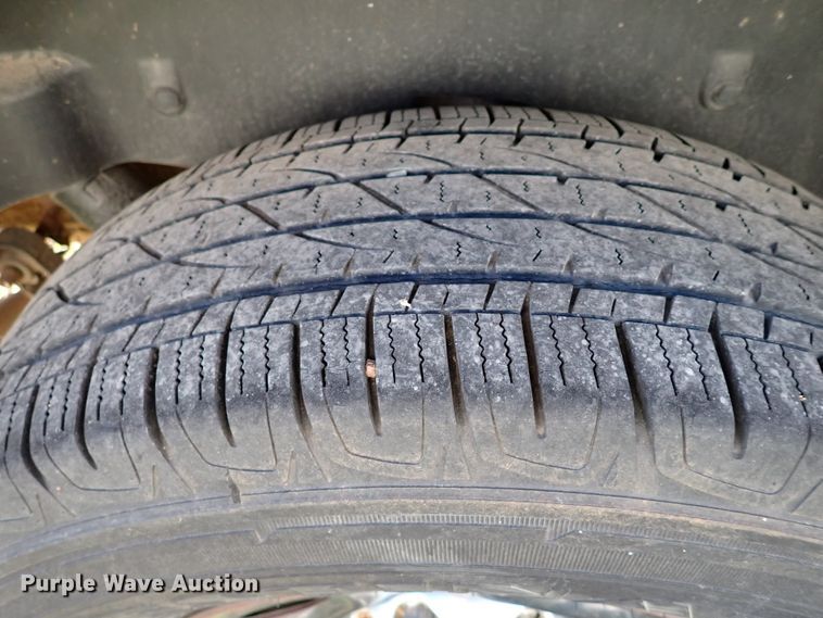 image for item IC9573 2005 Chevrolet Tahoe  SUV