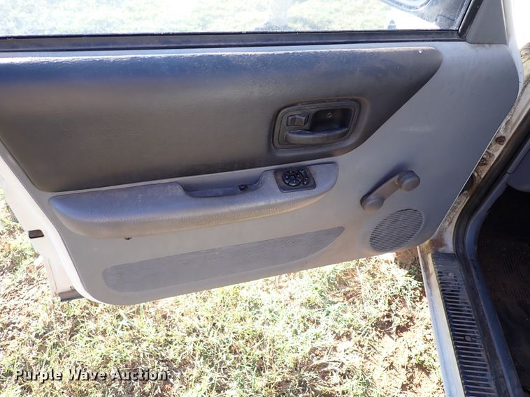 image for item IC9574 1997 Jeep Cherokee  SUV