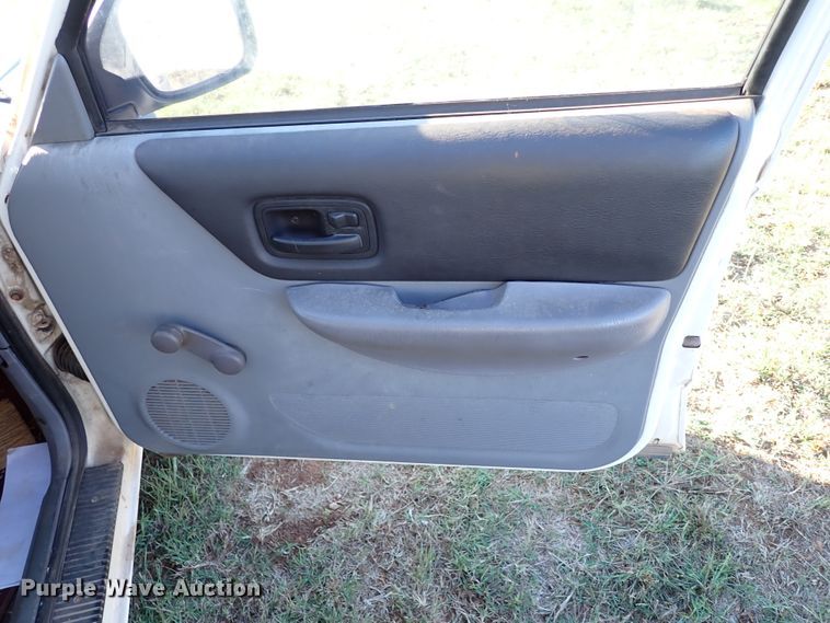 image for item IC9574 1997 Jeep Cherokee  SUV