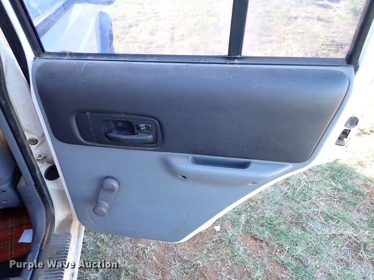 image for item IC9574 1997 Jeep Cherokee  SUV