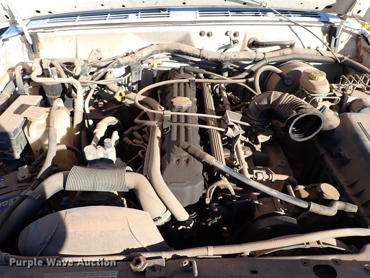 image for item IC9574 1997 Jeep Cherokee  SUV