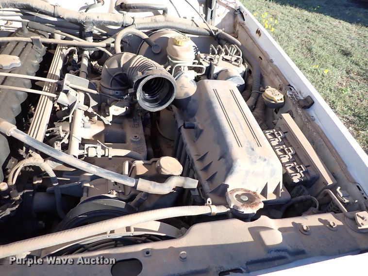 image for item IC9574 1997 Jeep Cherokee  SUV