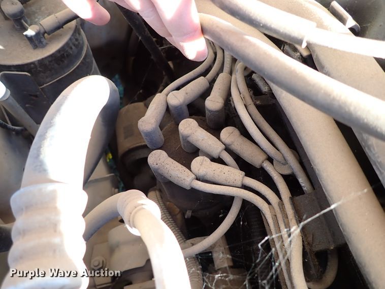 image for item IC9574 1997 Jeep Cherokee  SUV