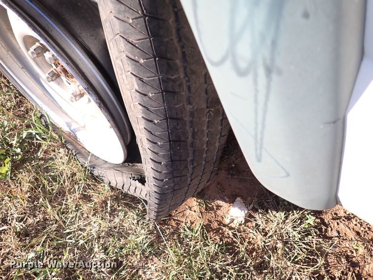 image for item IC9574 1997 Jeep Cherokee  SUV