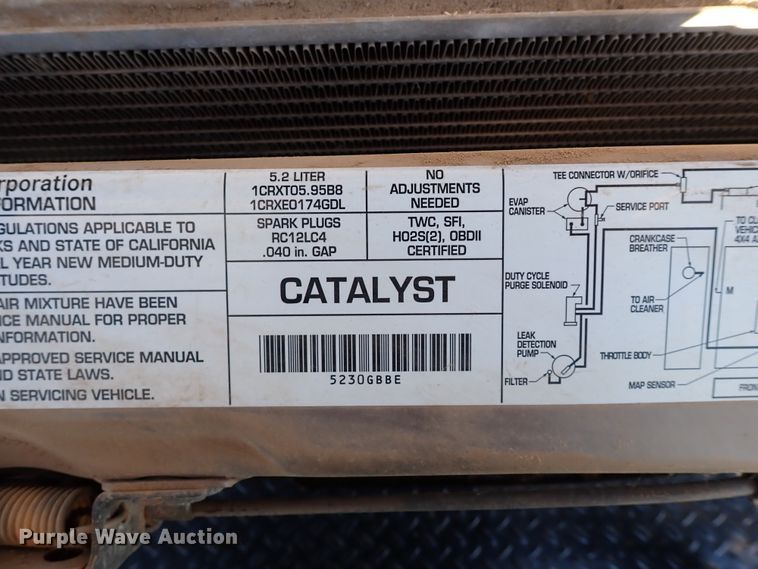 image for item IC9576 2001 Dodge Ram 1500  Club Cab pickup truck