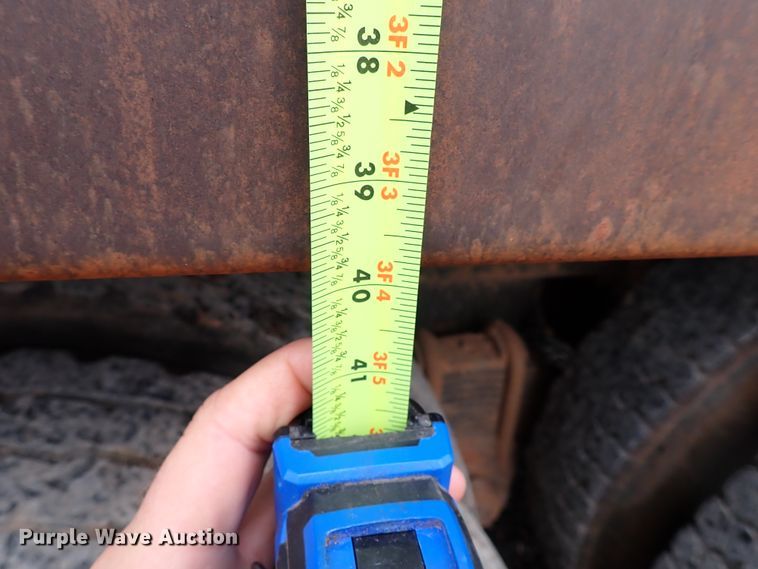 image for item IC9579 1998 Mack CH613  dump truck