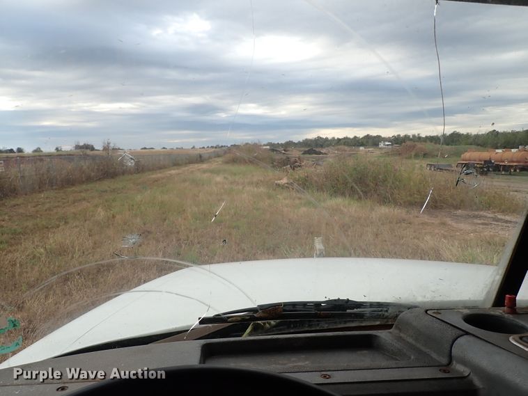 image for item IC9579 1998 Mack CH613  dump truck