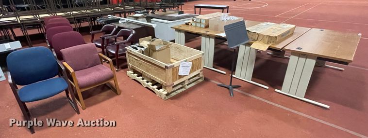 image for item II9434 Office supplies