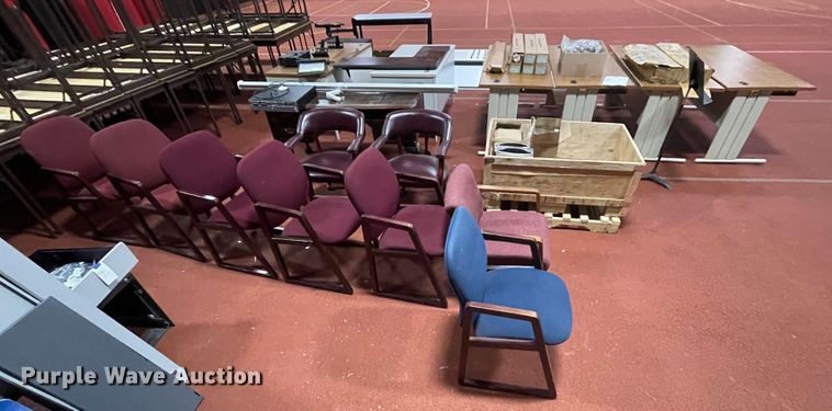 image for item II9434 Office supplies