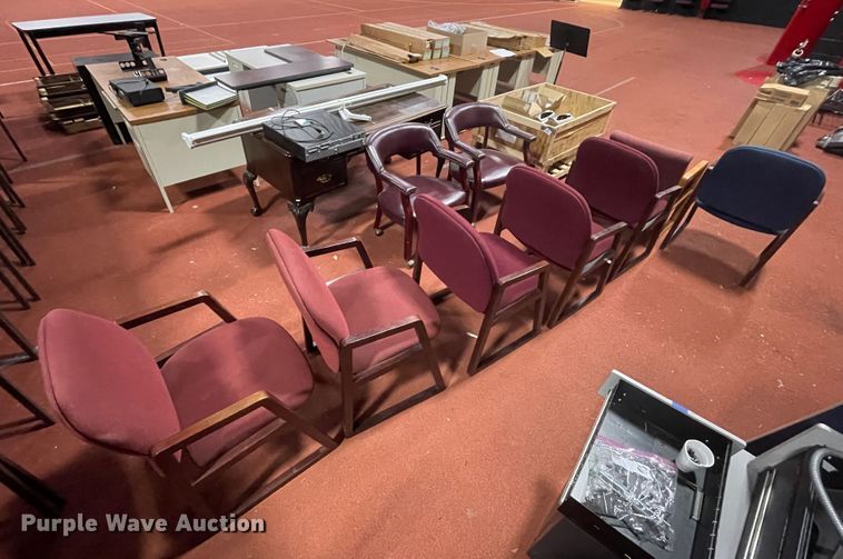 image for item II9434 Office supplies