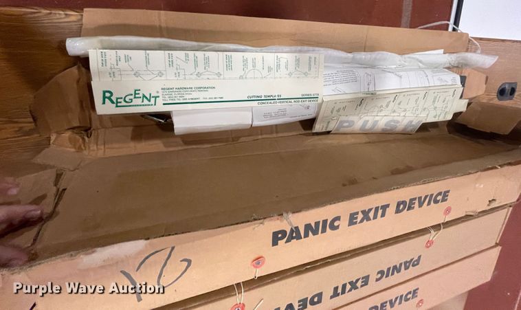 image for item II9434 Office supplies