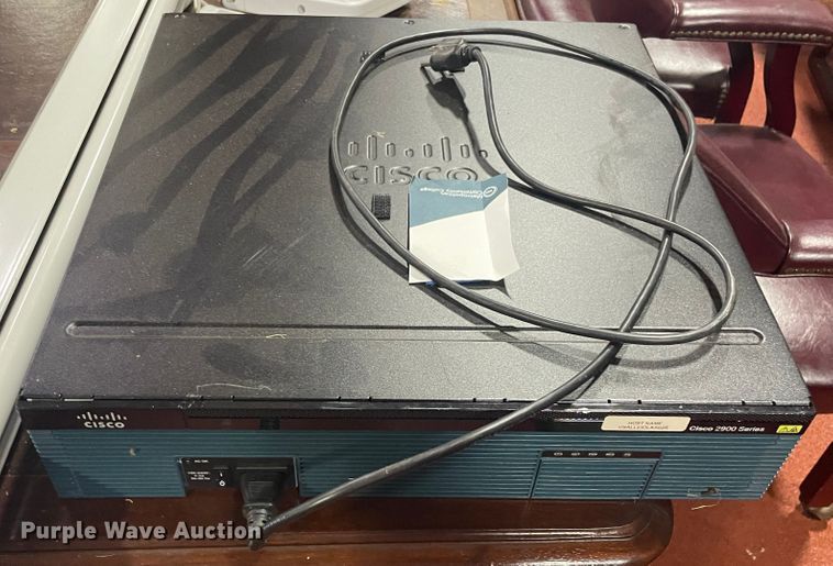 image for item II9434 Office supplies