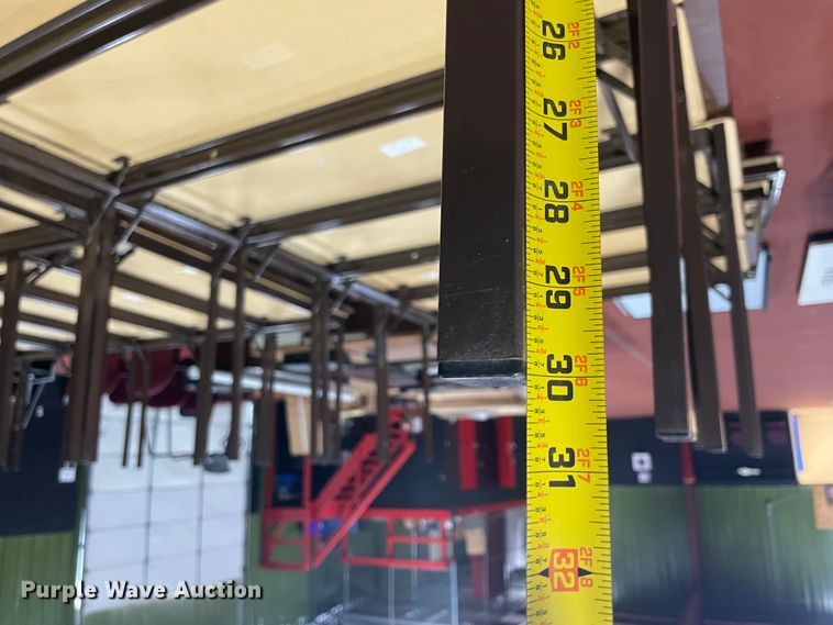 image for item II9435 Approximately 50 tables