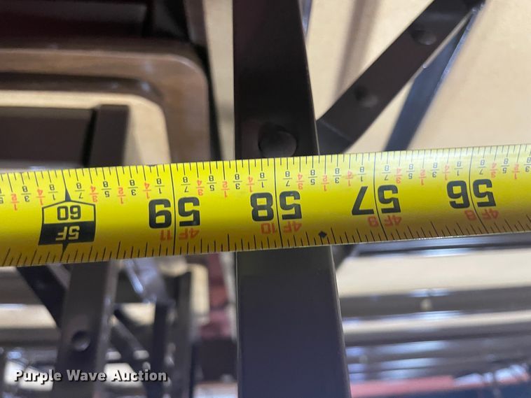 image for item II9435 Approximately 50 tables