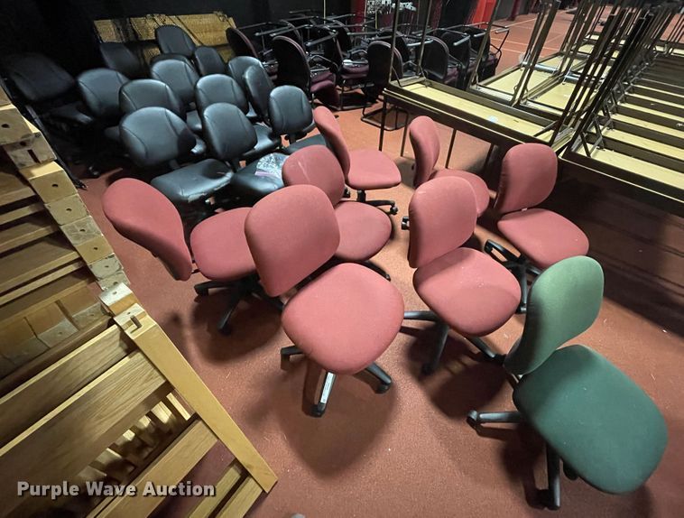 image for item II9436 Chairs