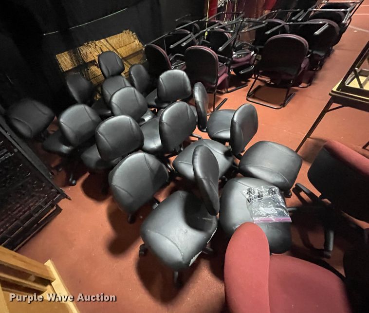 image for item II9436 Chairs