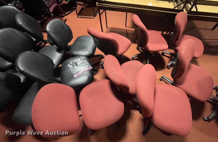 image for item II9436 Chairs