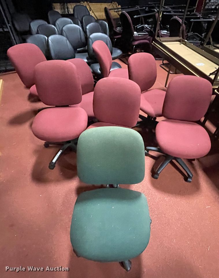 image for item II9436 Chairs