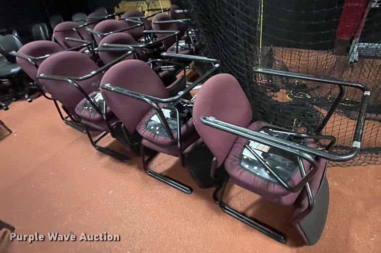 image for item II9436 Chairs