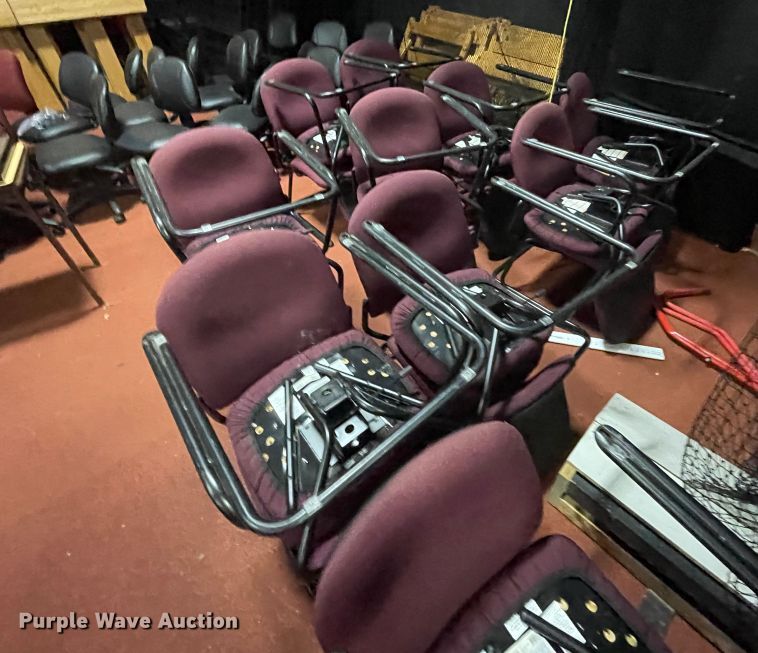 image for item II9436 Chairs