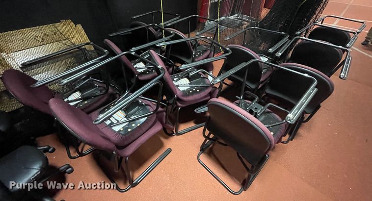 image for item II9436 Chairs