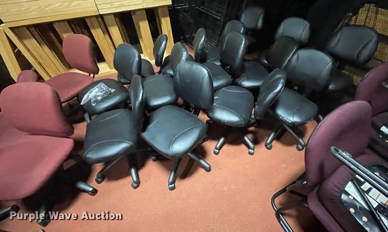 image for item II9436 Chairs
