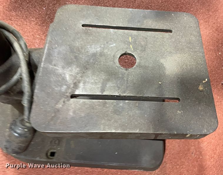 image for item II9437 Boice-Crane 2752  drill press
