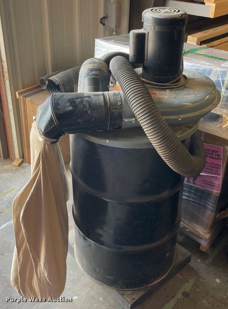 image for item II9438 Powermatic 72  table saw